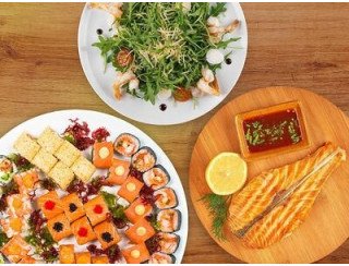 Олимпик лого