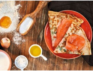 Теремок  уличный киоск лого