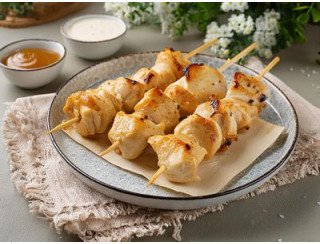 Блинеро&мангал лого