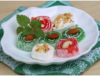 Tandir House лого