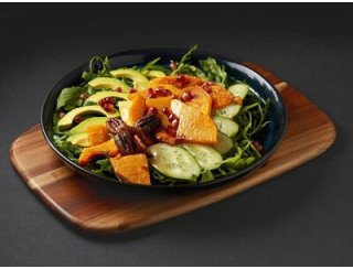 Salad Drive лого