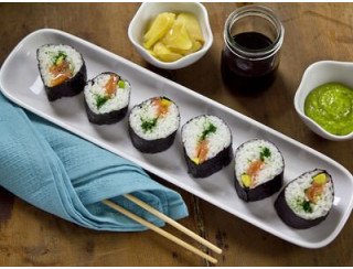 Yasuda sushi гагарина лого