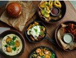 Moriarty Bar & Kitchen