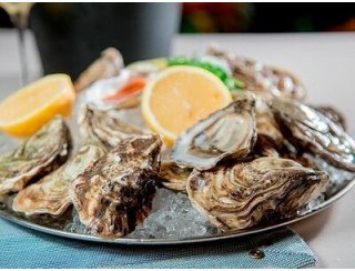 La marenn - Sea Food лого