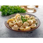 Пельменная Александра Сокова