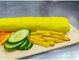 Шаурма За СССР лого