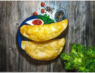 ЧебуреКус лого