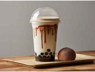 Boba rabbit лого