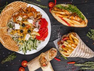 Echte Doner лого