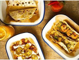 Taco Time лого