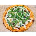 Центральная столовая