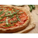 Пицца на крыше