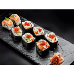 Суши-бар якудза