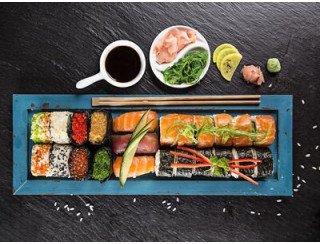 Ichiban Boshi лого