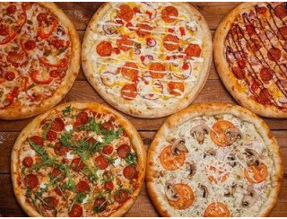 Мама испекла лого