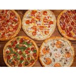 Мама испекла