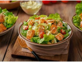 Рестобар ФЕНИКС лого