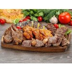 Шашлычный Мир