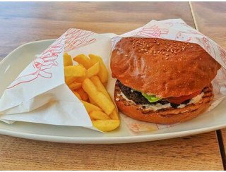 Vash Lavash лого