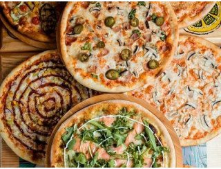 Iva otbasy cafe лого