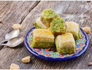 Kebab House лого