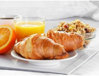 Пекарня Брами лого