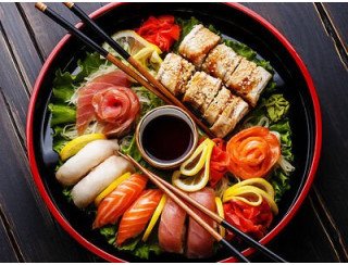 Сушиголд лого