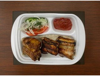 Гучкофф грильбар лого