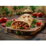 Шаурма брат