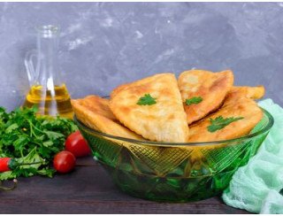 Хинкальная. Правильная грузинская кухня лого