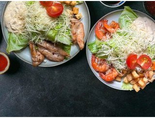 Foodtut лого