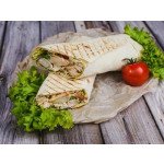 ШАУРМА ОТ ДУШИ ХАЛЯЛЬ