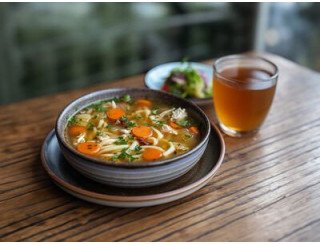 Столовая славяночка лого