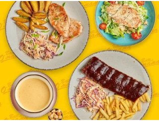 BARak O&rsquo;Mama лого