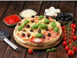 Pizza fabrica