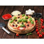 Pizza fabrica