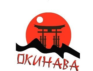 Окинава лого