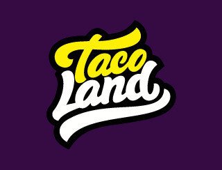 TacoLand лого