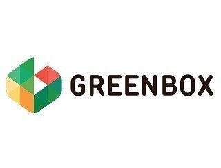 Greenbox лого