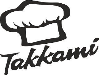 Takkami лого