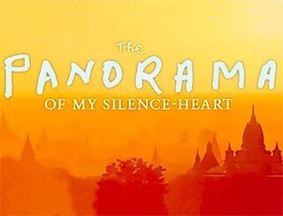 The PANORAMA of my Silence-Heart лого