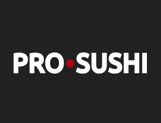 Pro-sushi лого