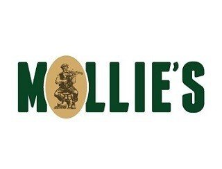 Mollie's лого