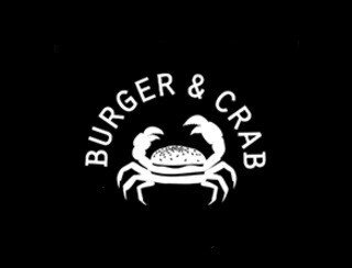 BURGER & CRAB лого