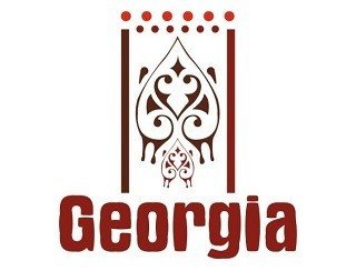 Georgia лого