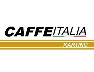 Caffe Italia Karting лого