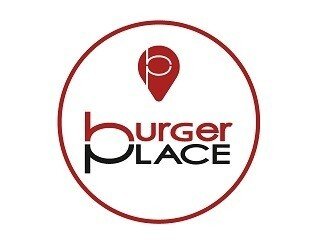 Burger Place лого