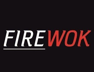 FIREWOK лого