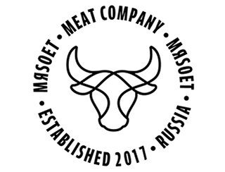MЯSOET лого