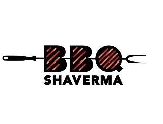 BBQ Shaverma лого